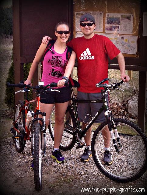 2016 Mongoose Alta Green