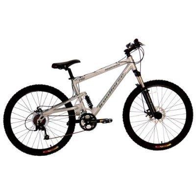 Maverick Iron Horse  Black