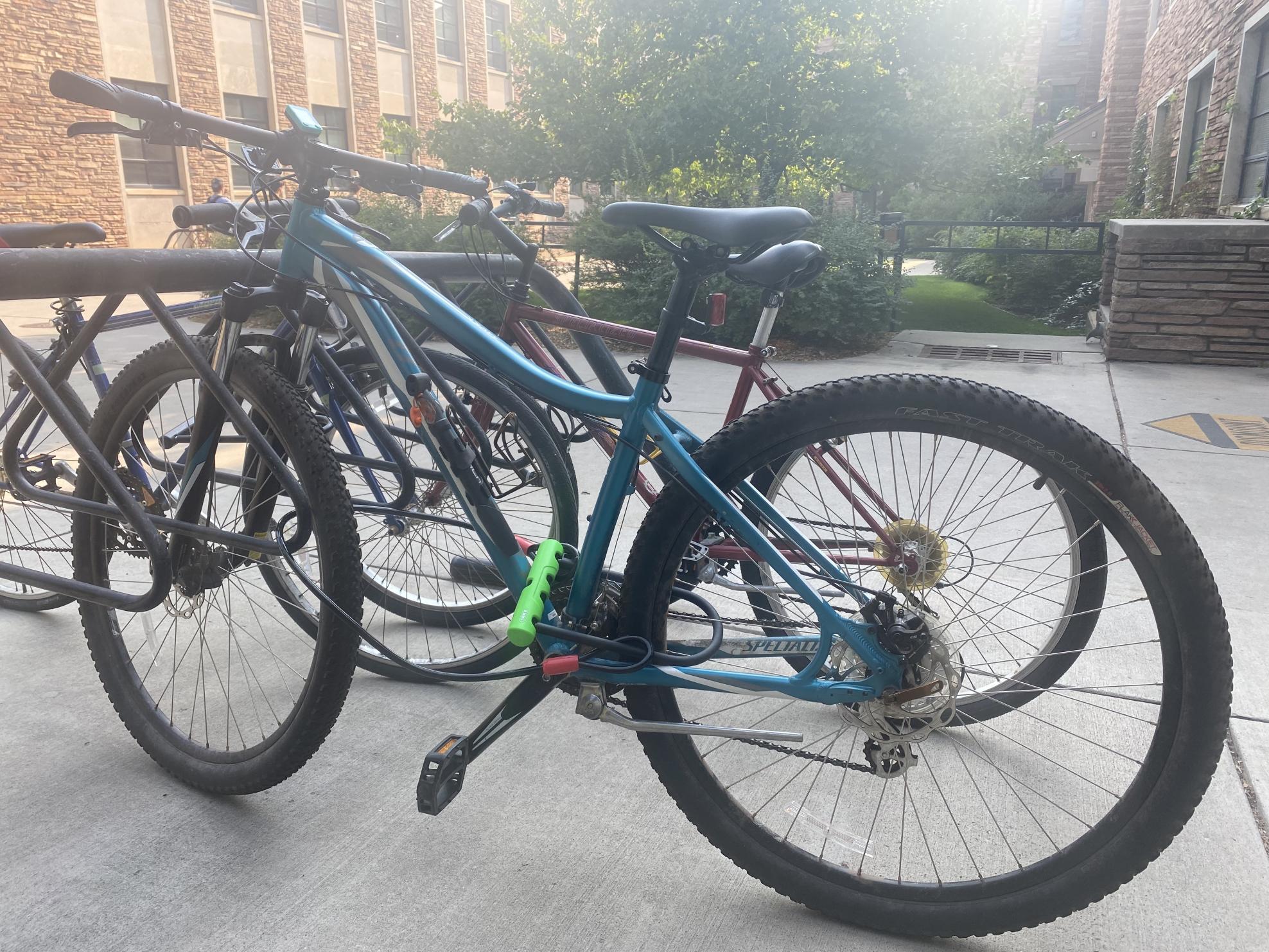 Specialized MYKA Blue