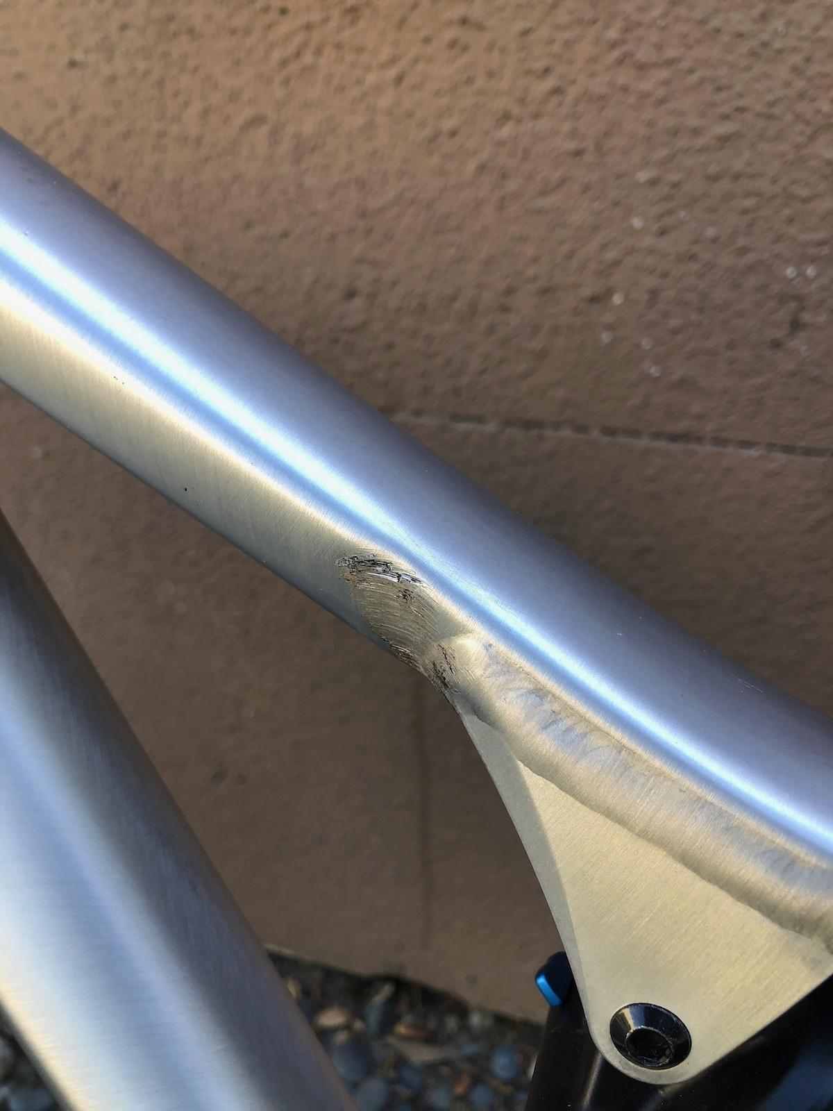 2019 Specialized Stumpjumper EVO Comp Alloy 29 Silver, gray or bare metal
