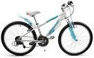 2012 Novara Moxie  Black