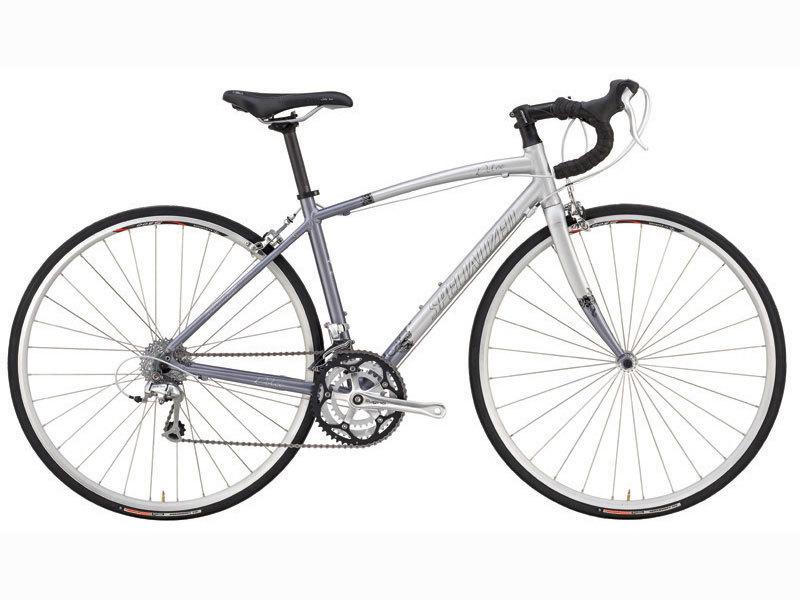 2008 Specialized Dolce  Black