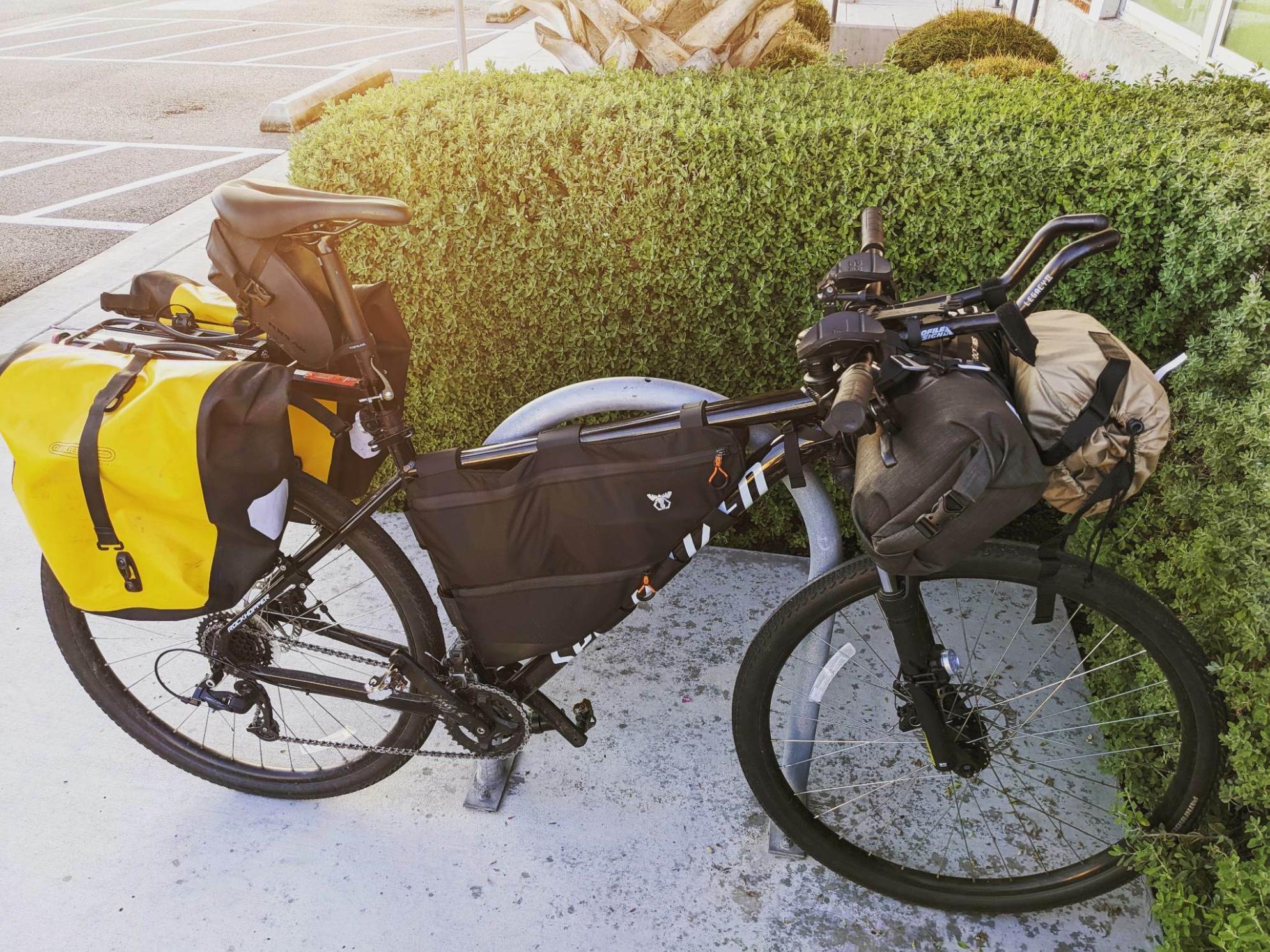 2022 Specialized XL Black