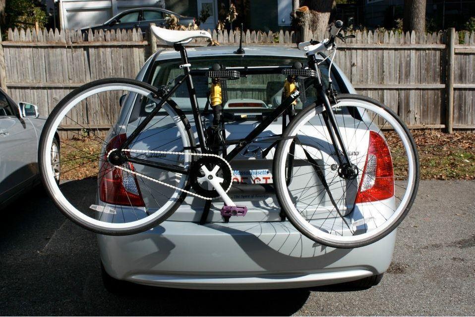 2011 Fuji Declaration Black