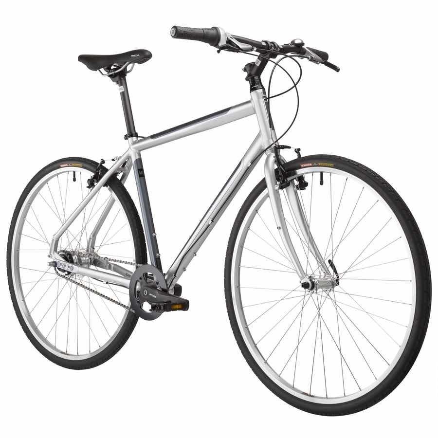 2015 MEC Mixed Tape Silver or Gray