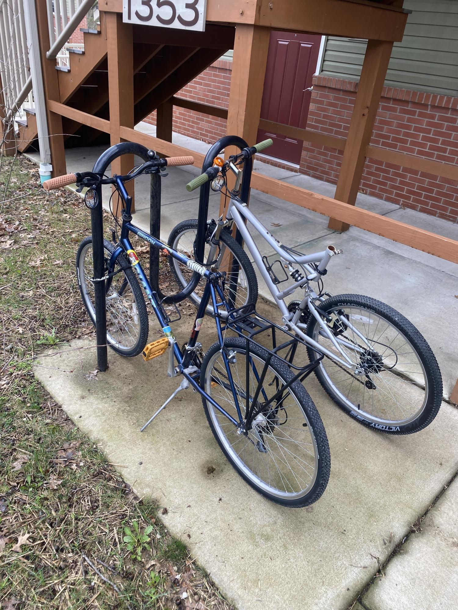 2024 Giant Rincon Blue