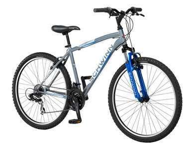2013 Schwinn High Timber  Black