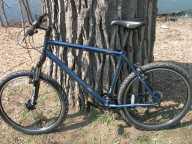 2005 Marin Bikes Bear Valley  Blue