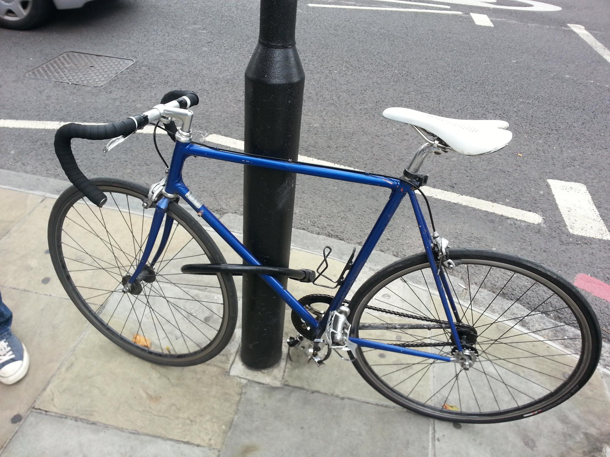 Other Blue
