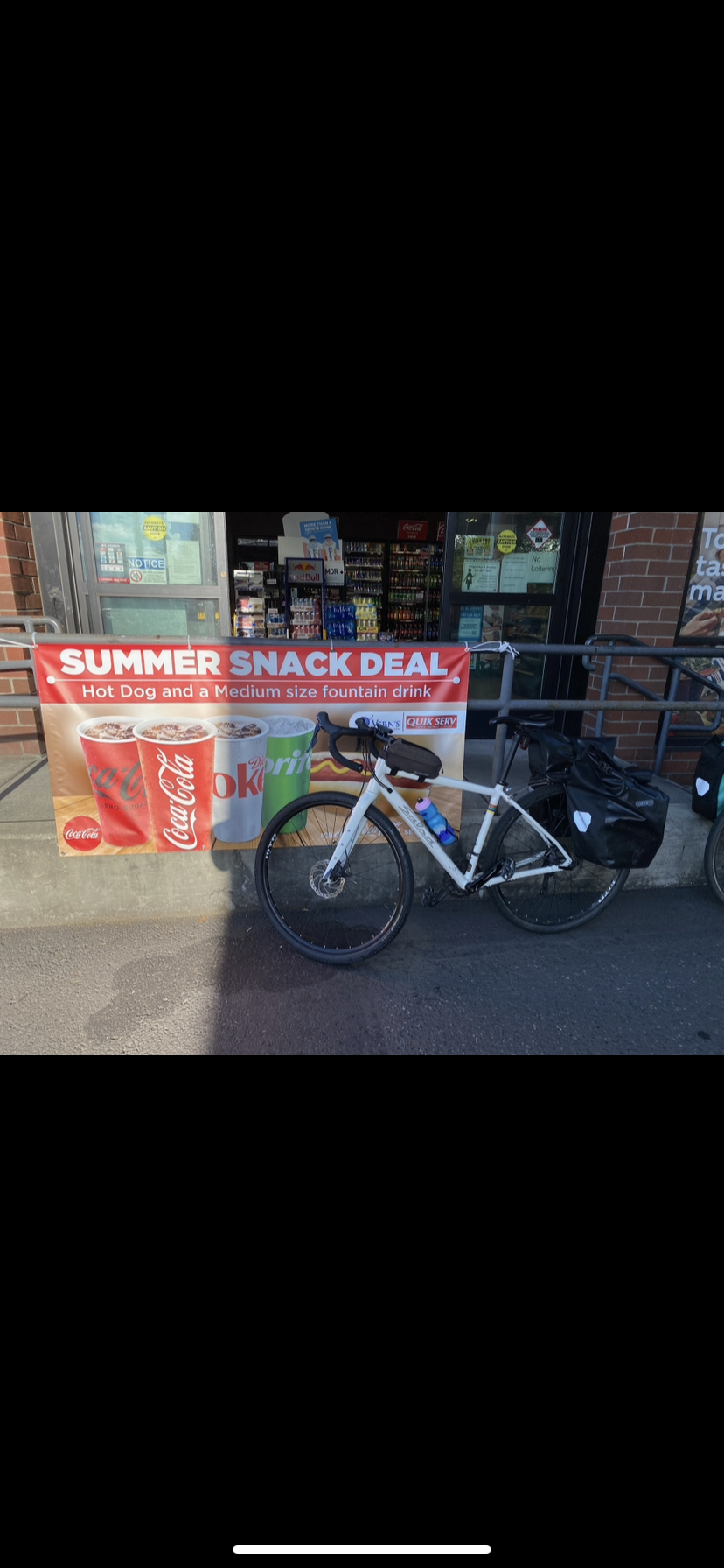 2017 Salsa Journeyman White