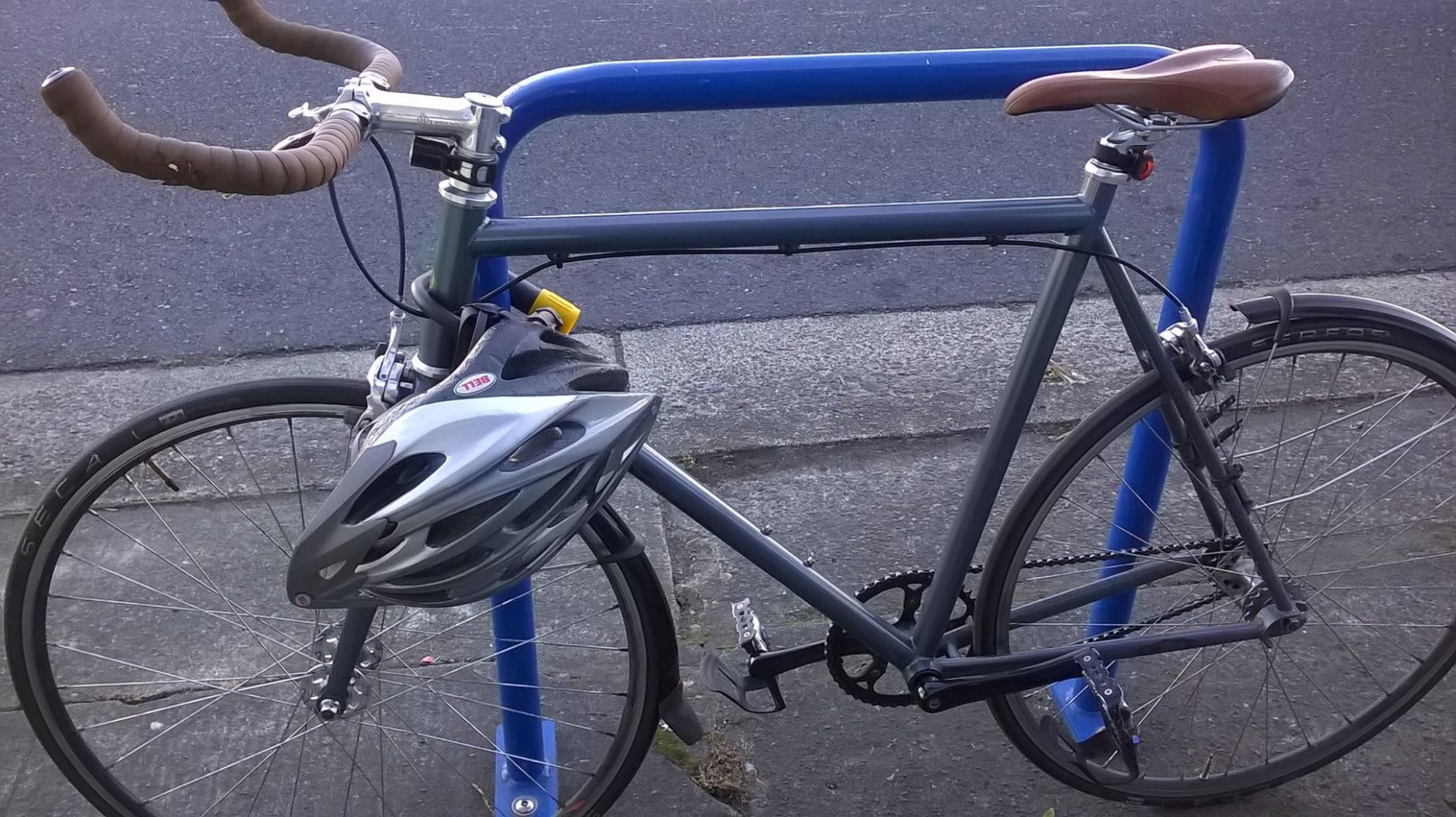 2008 Sun Canye uno- Studio 8  Blue