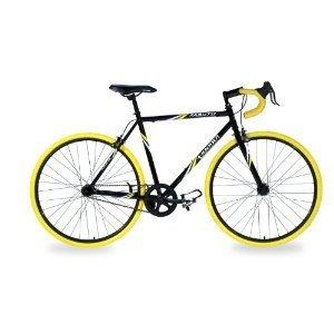 2012 Takara Kabuto Single Speed Road  Black