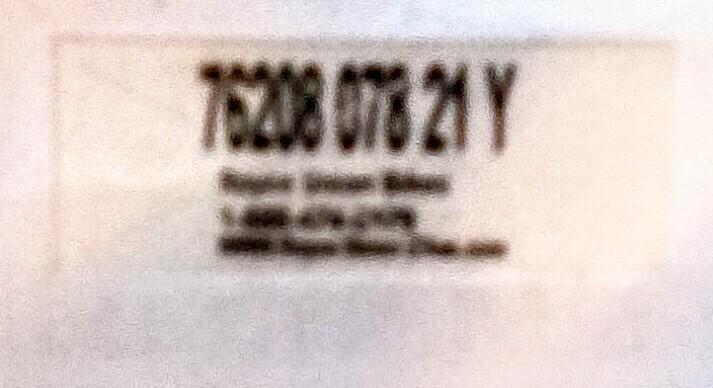 2019 Royce Union m0470 Red and Black