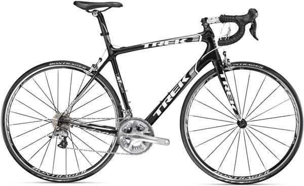 2011 Trek 1.5c H2 Black