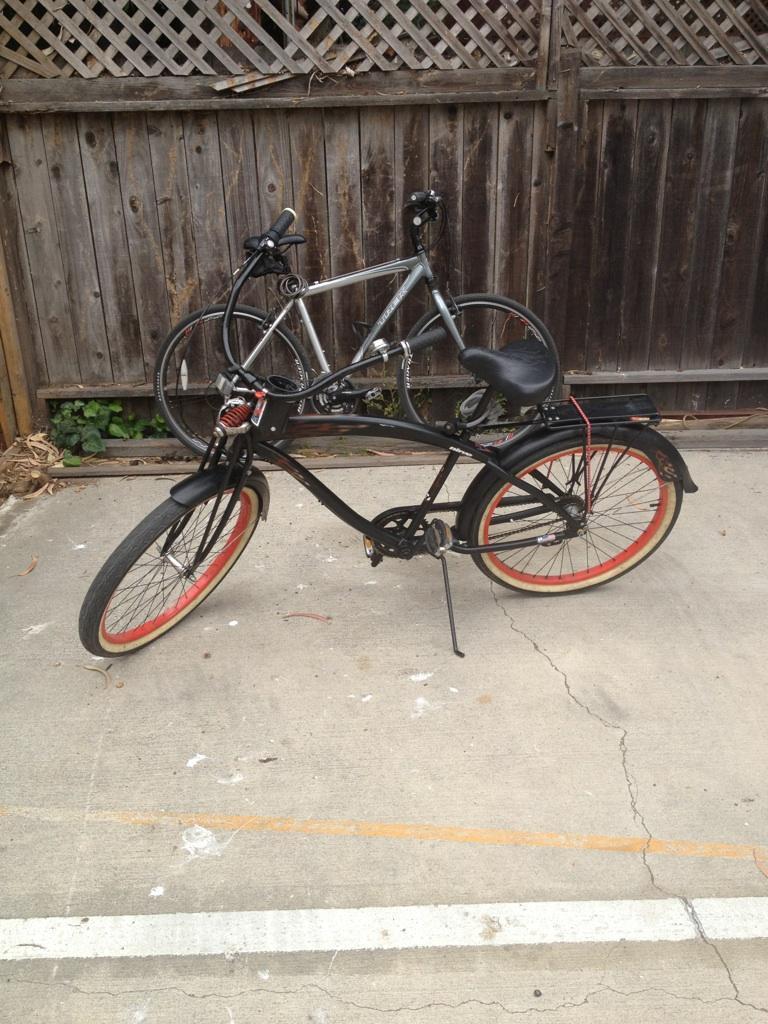 2006 Nirve 33 Pyro  Black