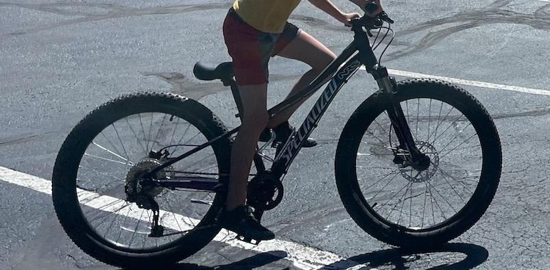 Specialized RipRock 24