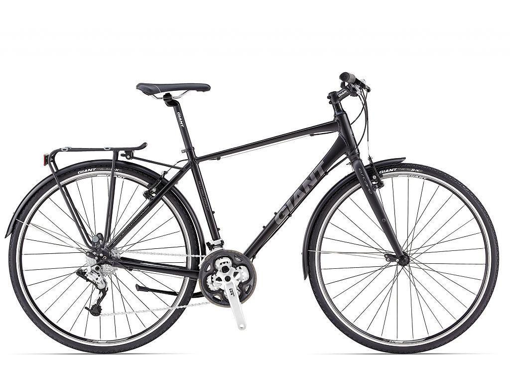 2013 Giant Escape-nearly exact look