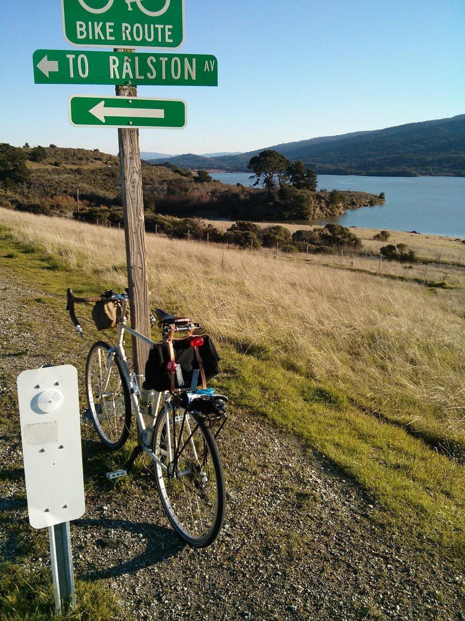 Nishiki Nishiki Shogun road bike White