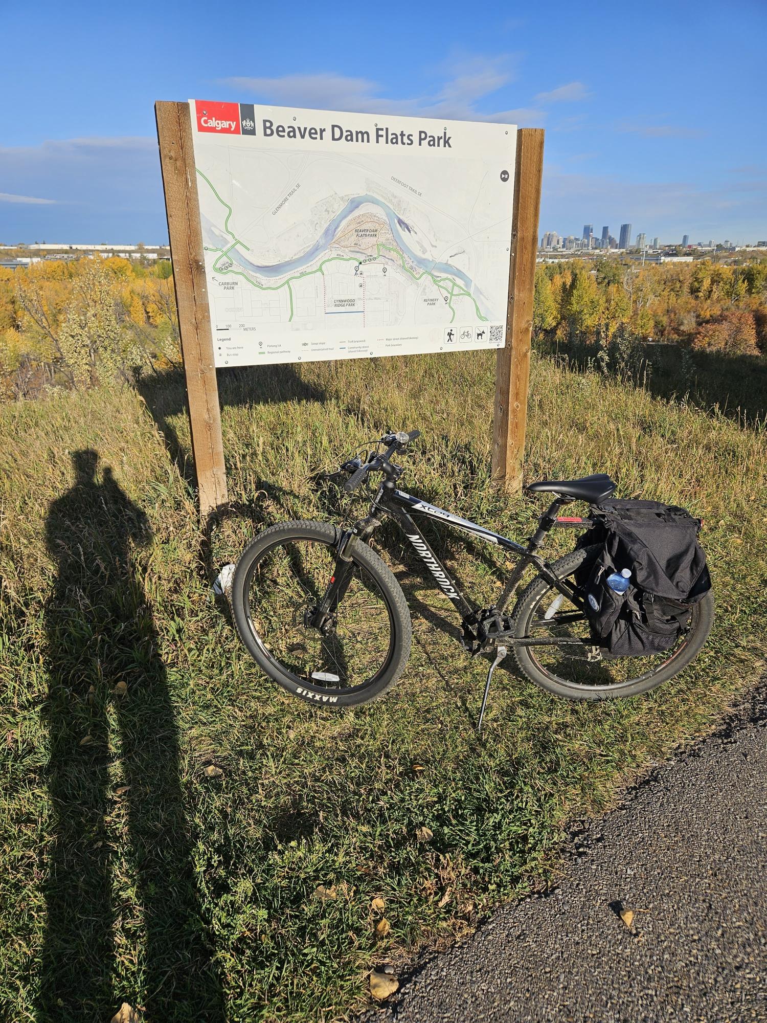 2023 Northrock XC29 Black