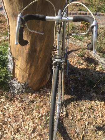 Ross 63 Silver or Gray