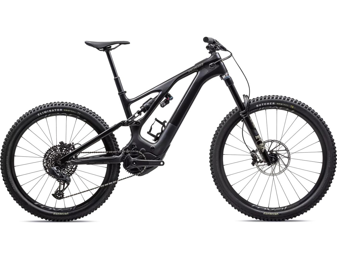2023 Specialized Levo Expert Yellow or Gold