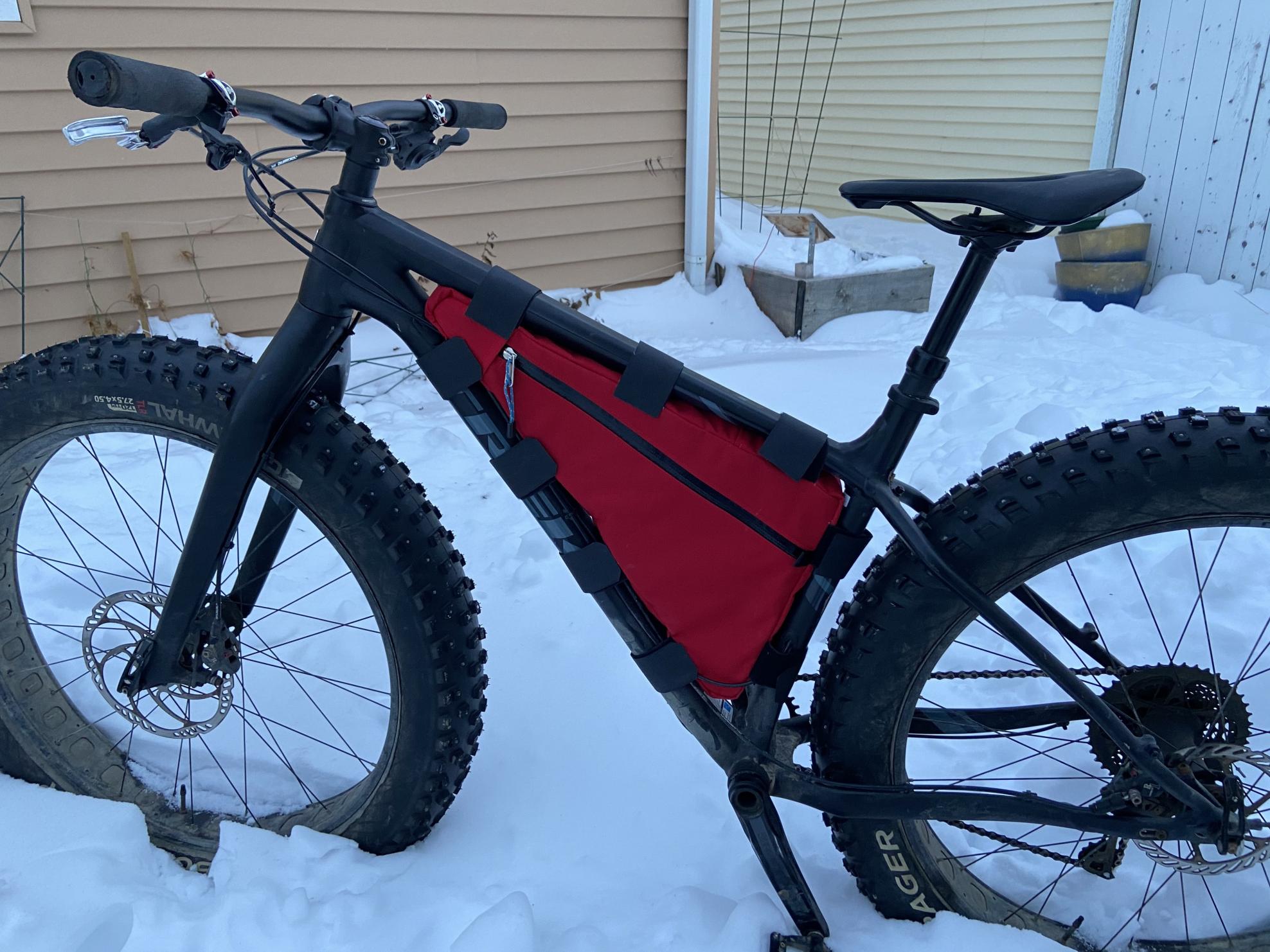 2020 Trek Farley Black
