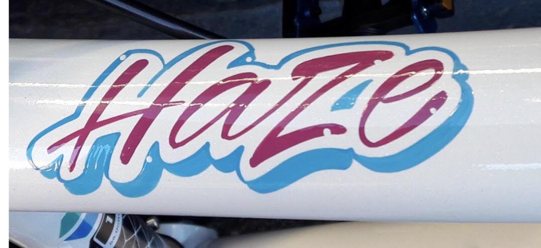 2016 Trek Neko White