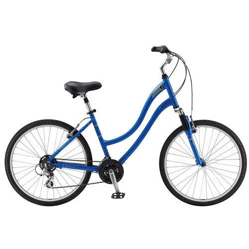 2012 Schwinn Sierra 21 Woman\\'s  Black