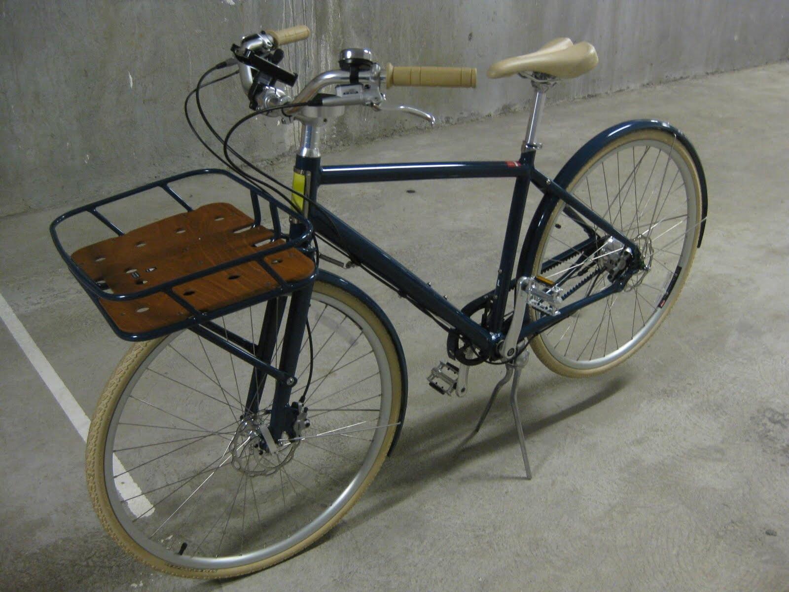 2015 Globe Live 3  Blue