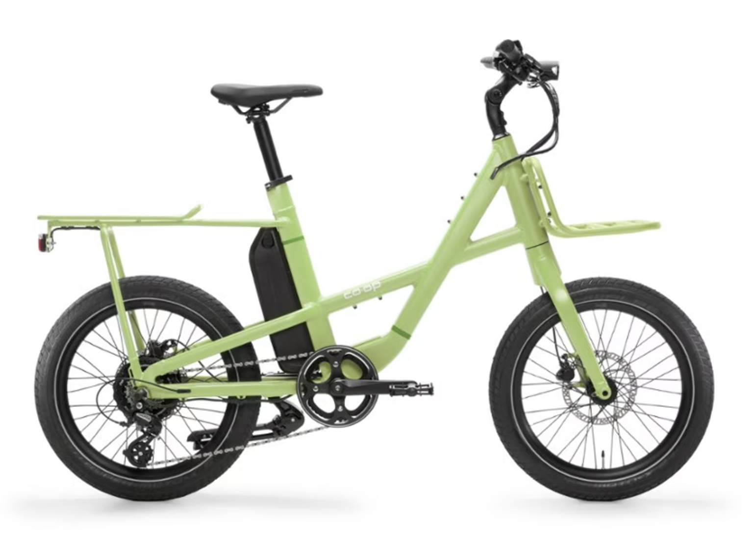 2023 REI Co-op Generation / e1.2 Green