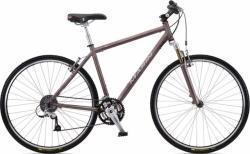 2002 Marin Bikes Sausilito Silver or Gray