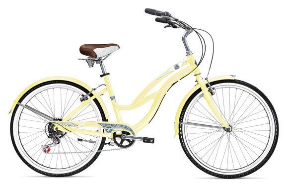 2015 Trek Calypso Yellow or Gold