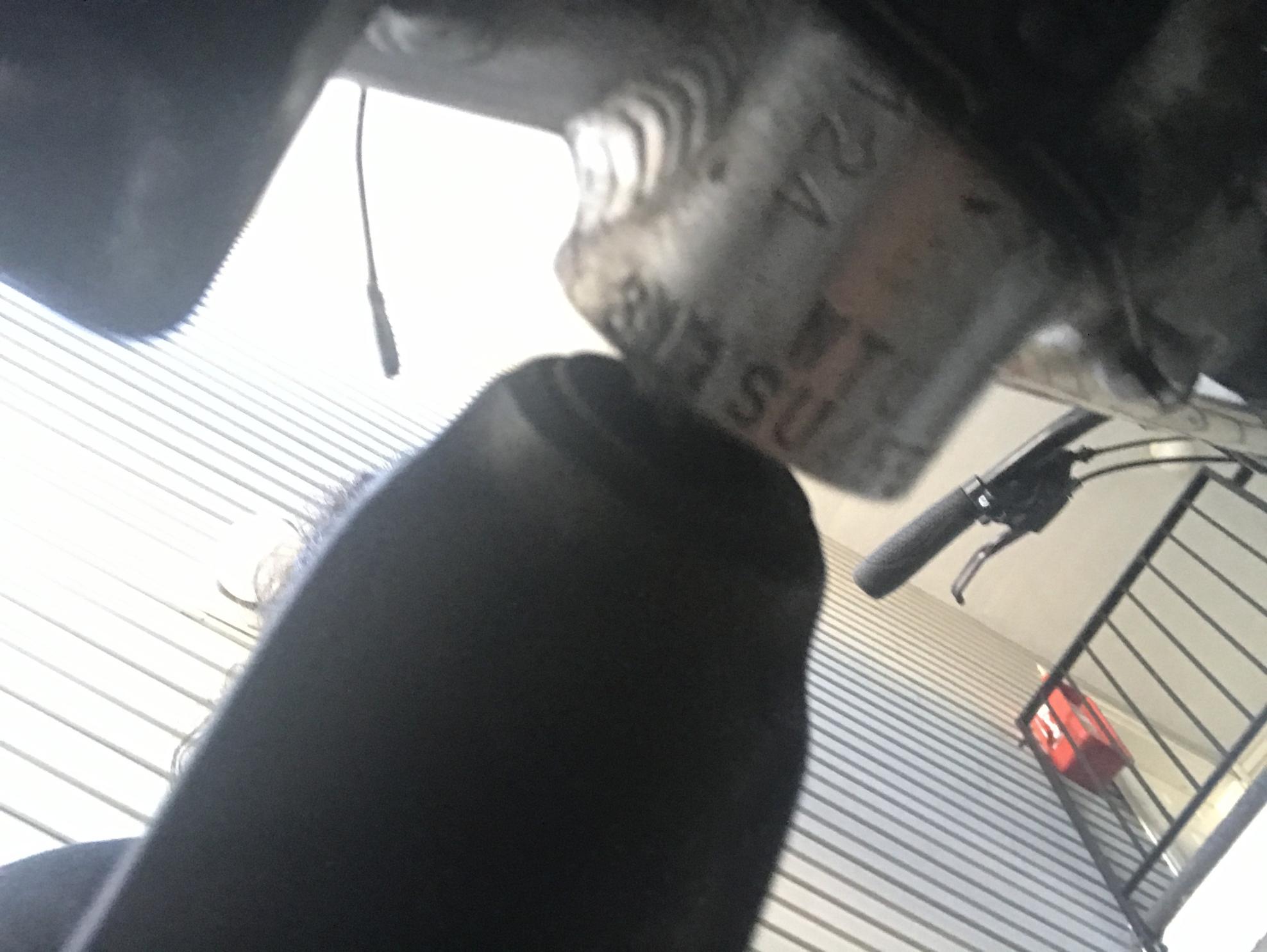 2017 gary fisher napa Silver or Gray