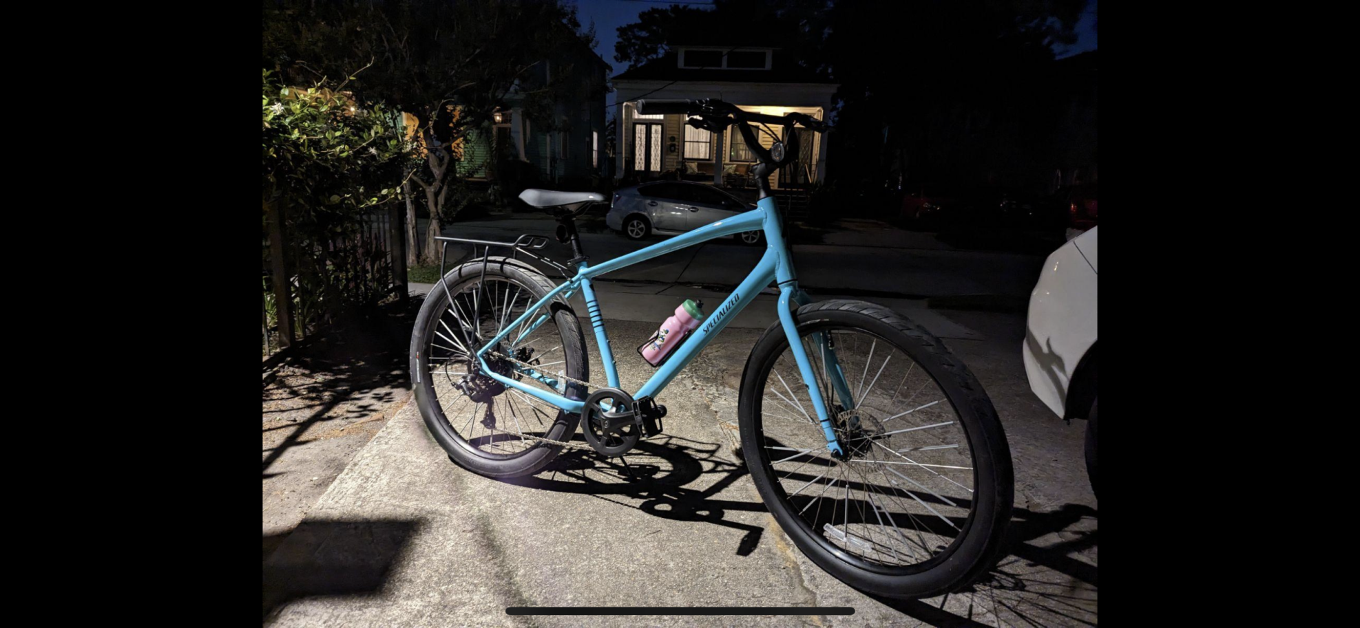 2023 Specialized Roll 2 Teal