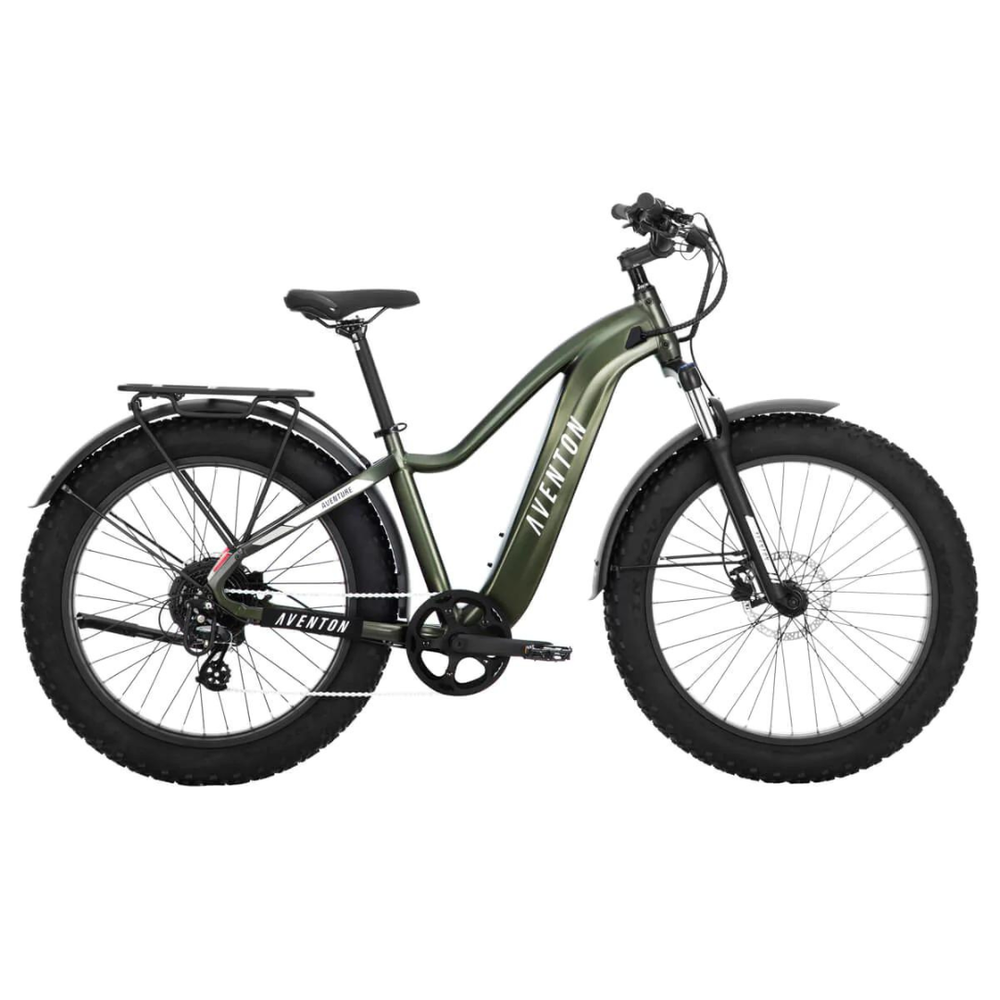 2023 Aventón Large Adventure.2 Green