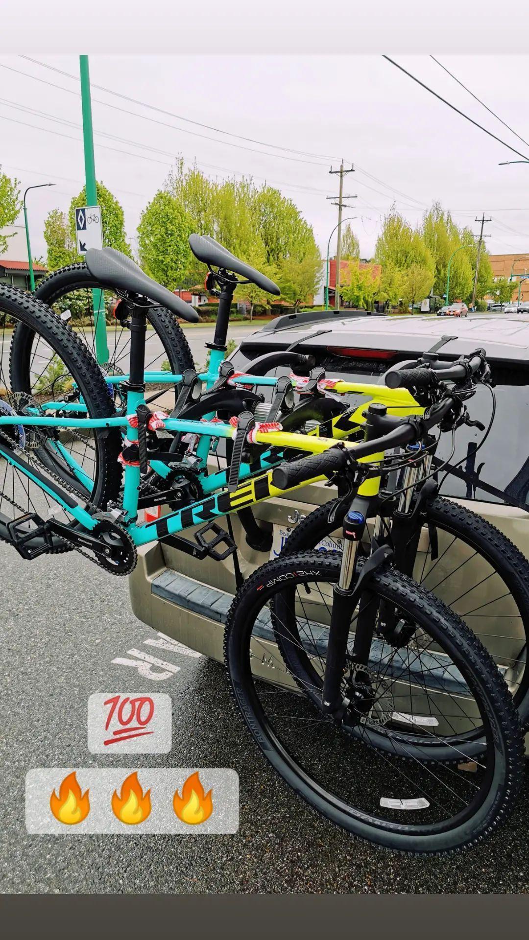 2021 Trek Marlin 5 Green