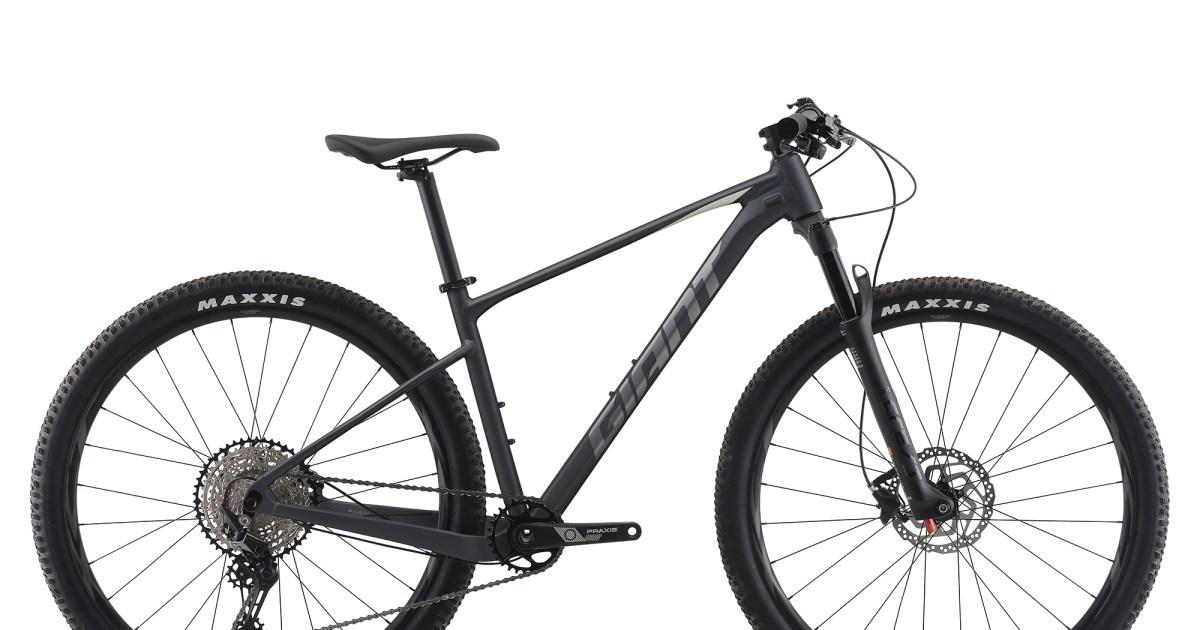 2021 Giant XTC SLR 2 29