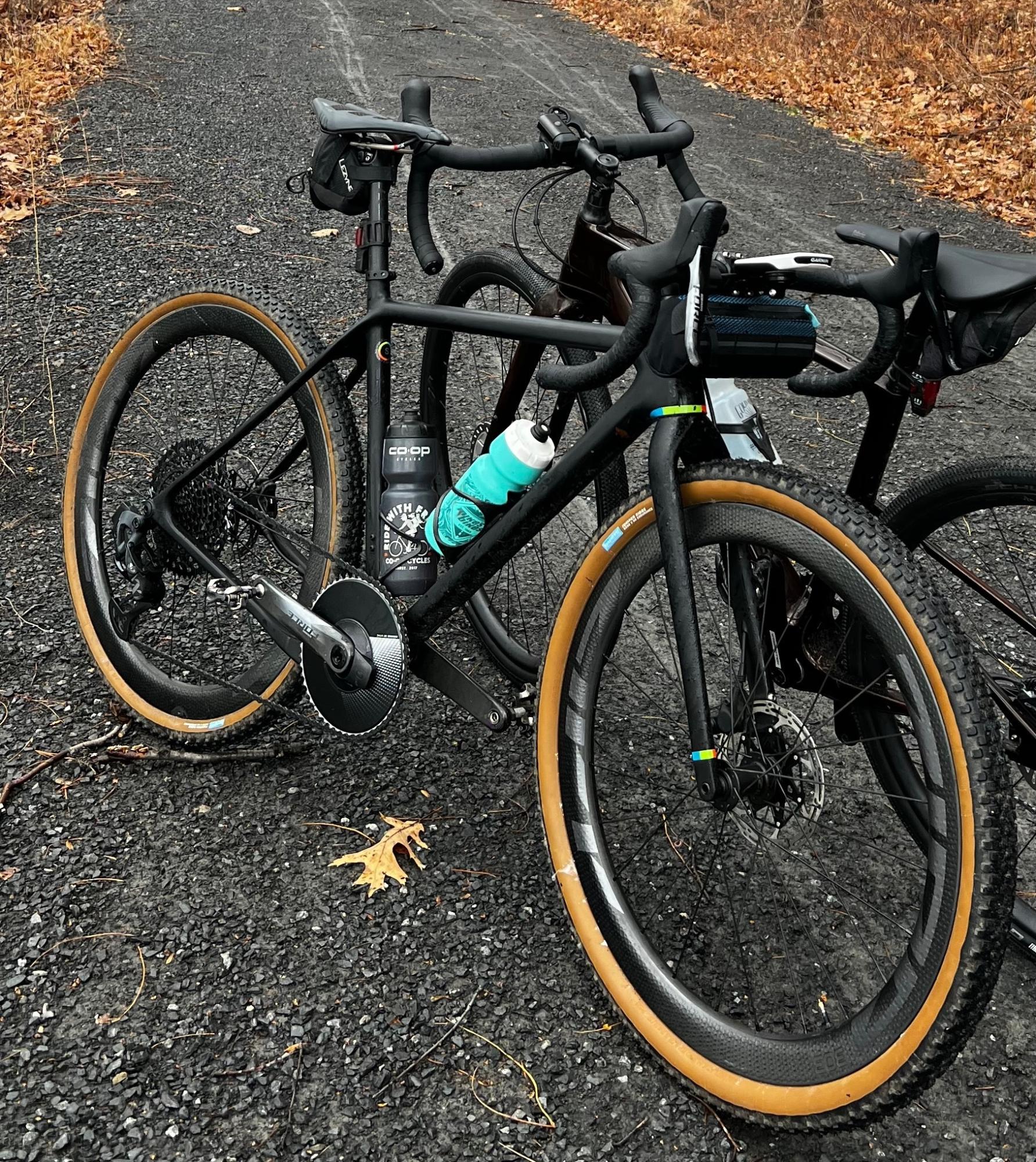 2021 OPEN Upper Black