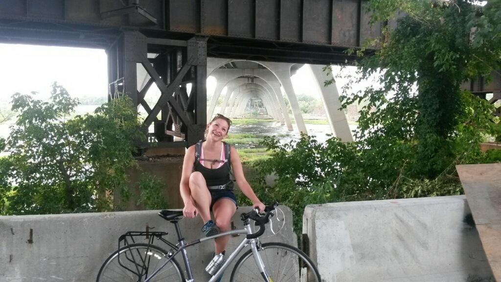 2014 Specialized Dolce Triple Silver or Gray