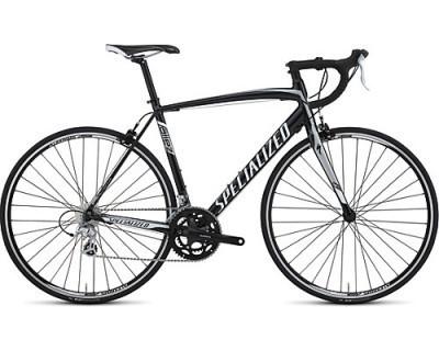 2012 Specialized Allez Compact  Black