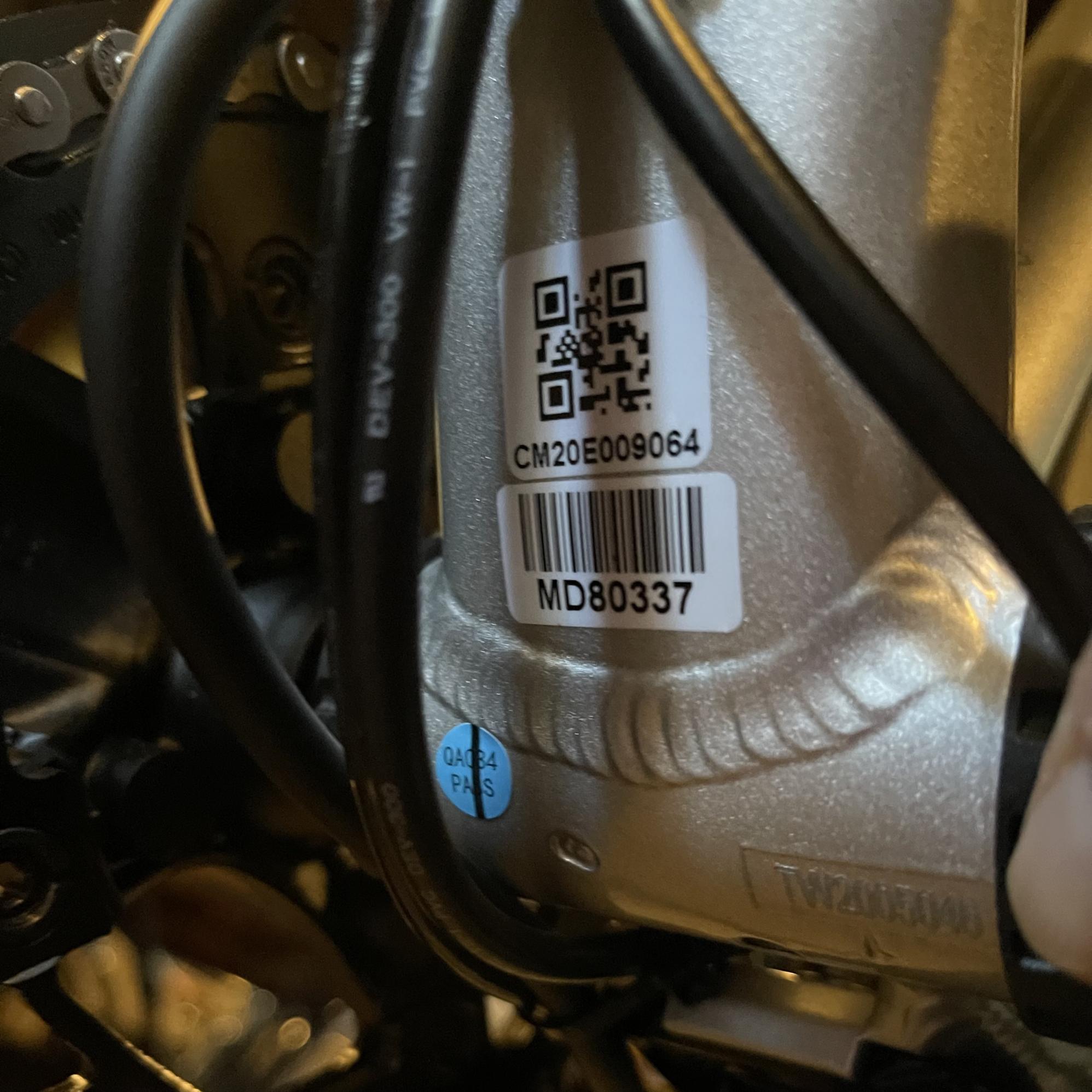 2020 Charge City Silver, gray or bare metal