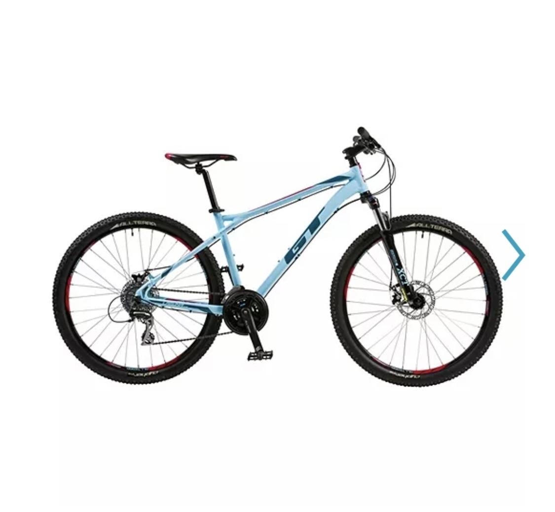 2023 GT Bicycles Laguna Pro Blue