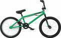2005 Haro Dewtour f1  Green