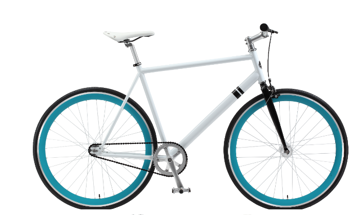 2016 Solé The Breakwater White