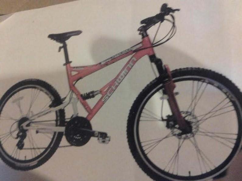 2014 Schwinn 52756  Red