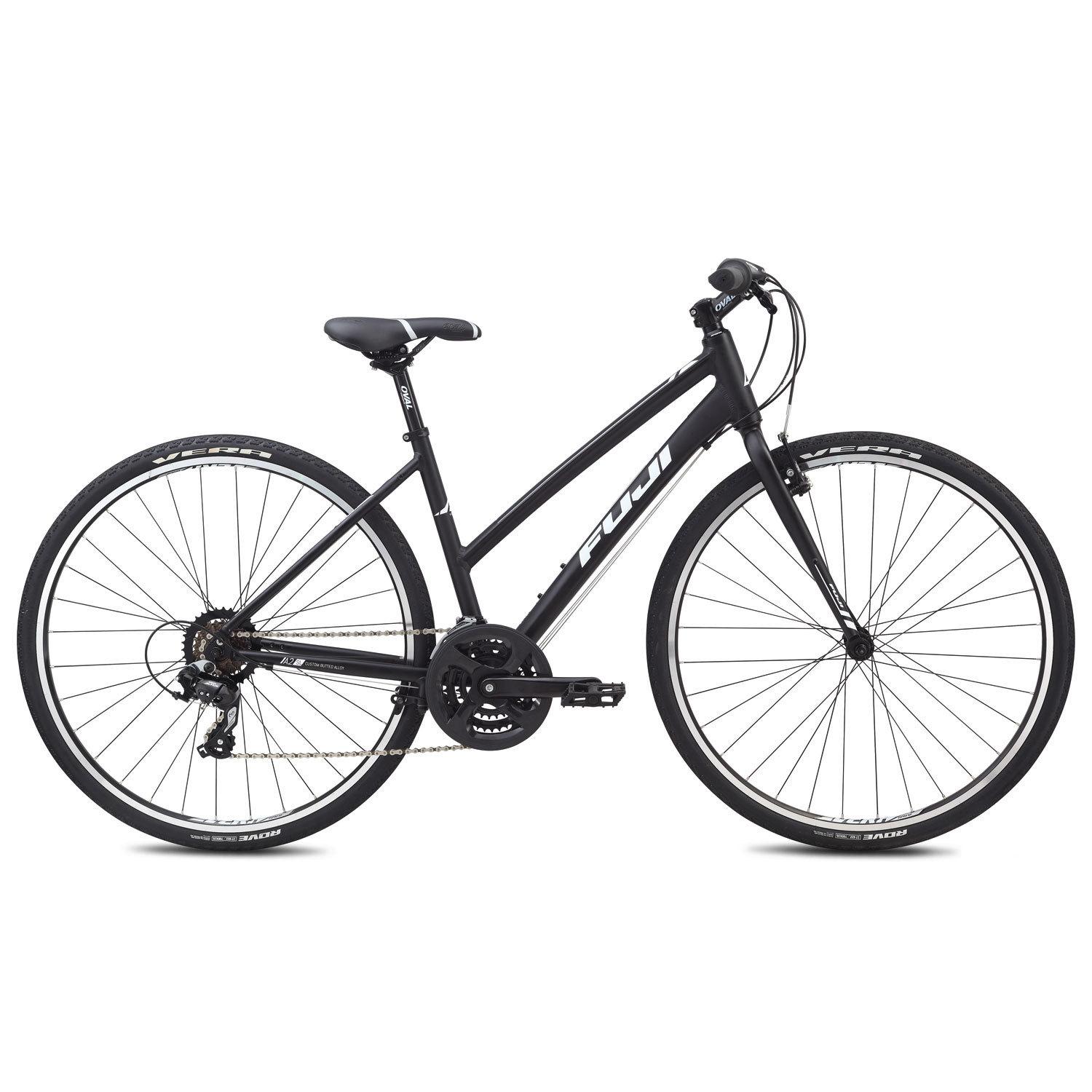 2015 Fuji Absolute 2.3 Black
