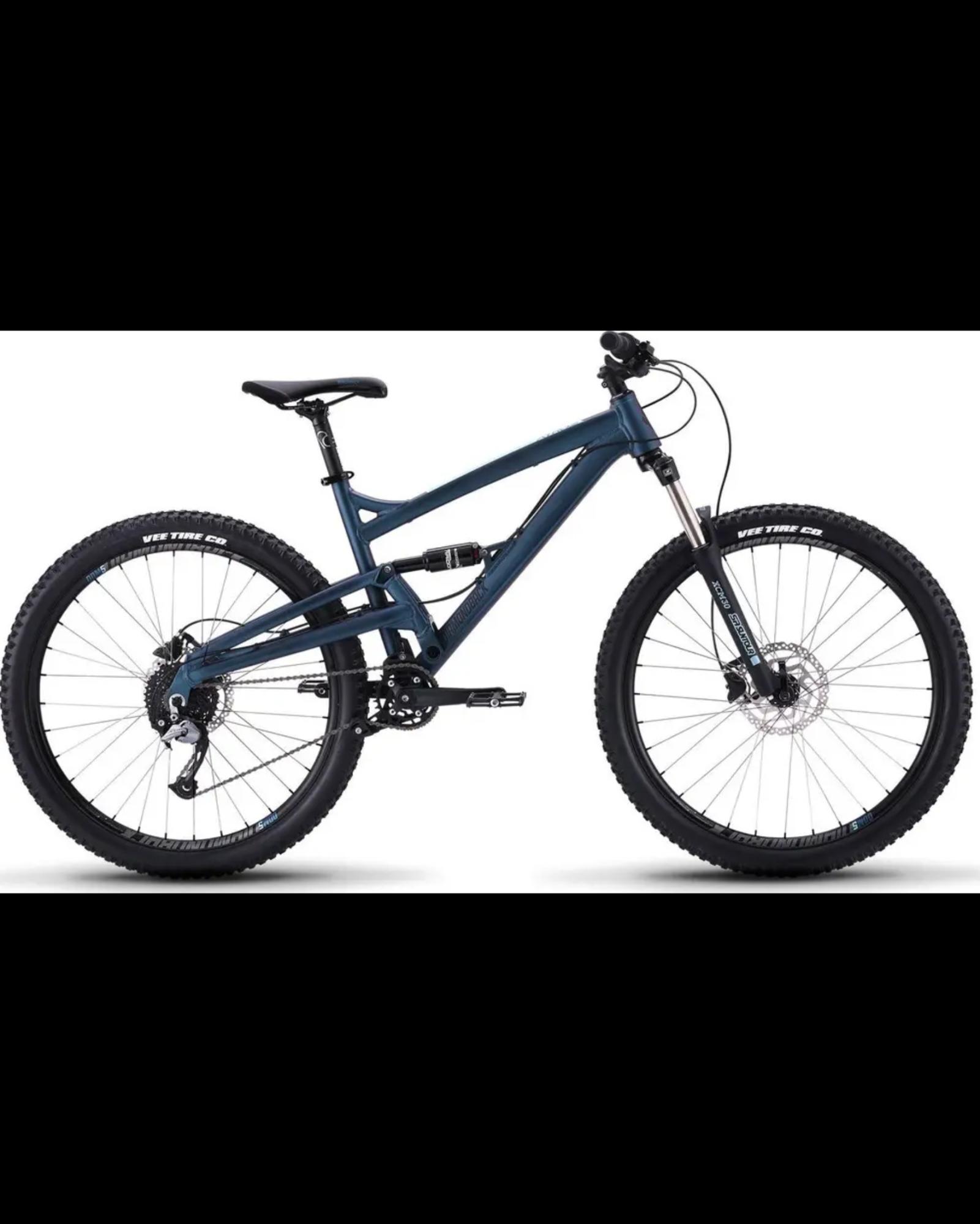 2019 Diamondback Atroz 2 Blue