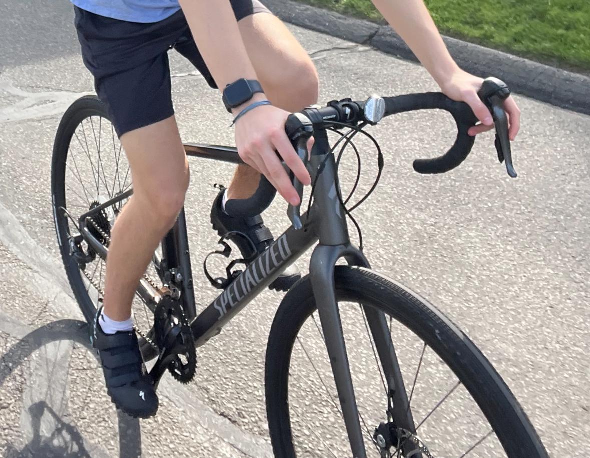 Specialized Diverge E5 Black