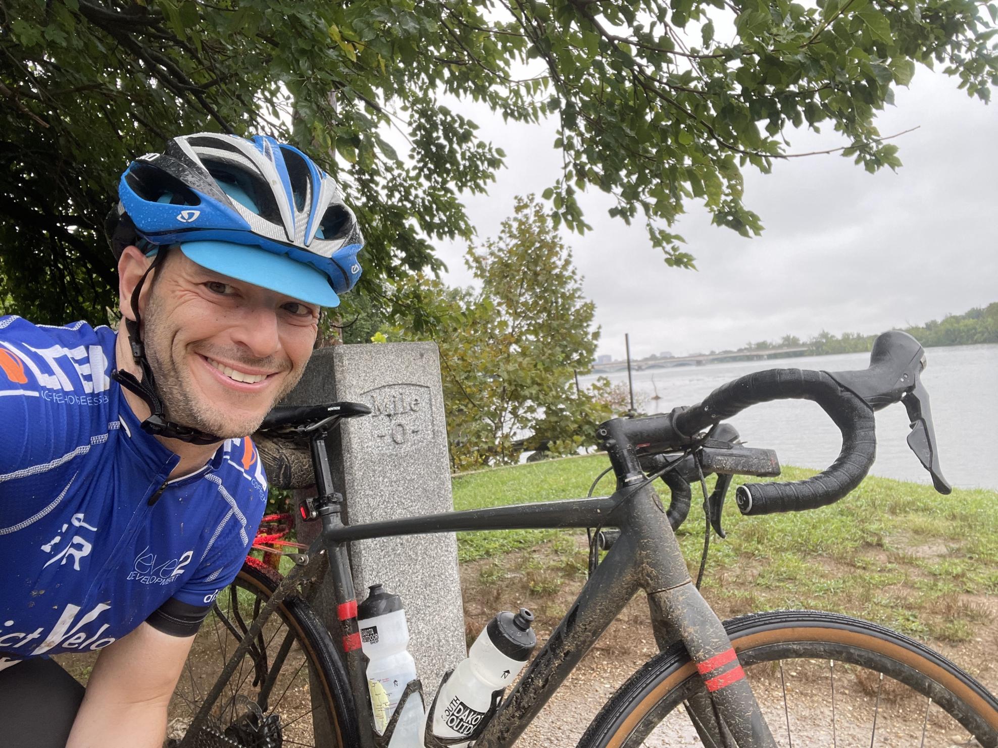 2019 Trek ALR 5 Silver, gray or bare metal