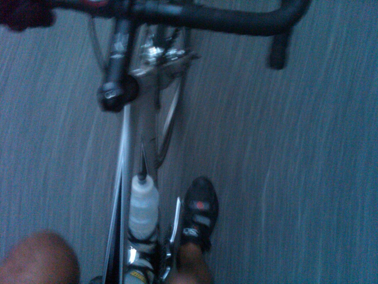 7 Trek Lemond Zurich  Black
